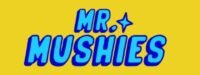 mr mushies official website logo